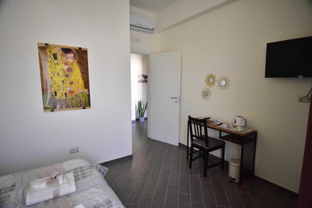 TV i/ili zabavni centar u objektu B&B Lambda