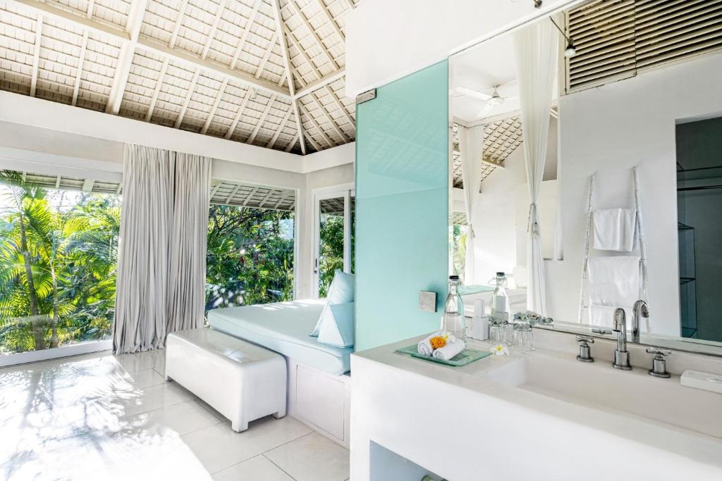 Villa Puro Blanco Canggu Updated 21 Prices