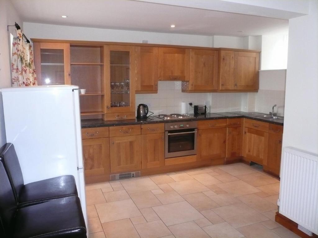 Panorama Cottages - 