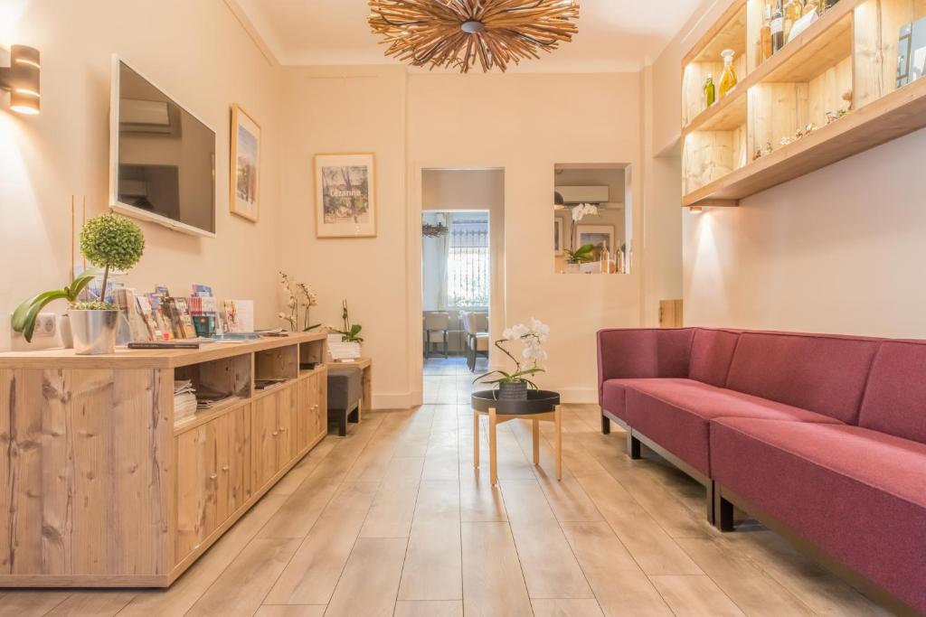 Le Concorde - Resim 12