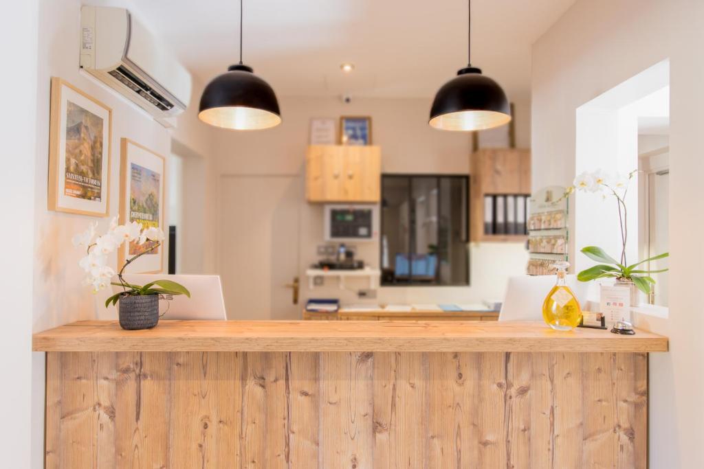 Le Concorde - Resim 10