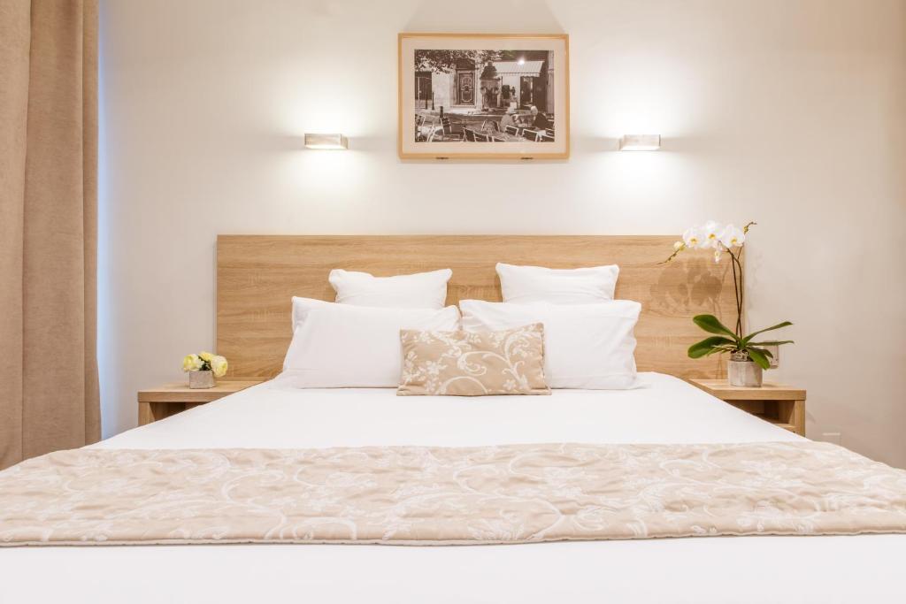 Le Concorde - Resim 9