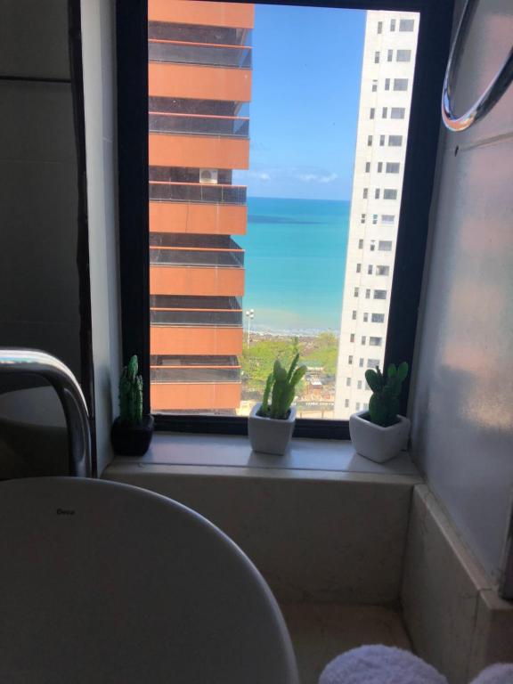  Homestay Fortaleza