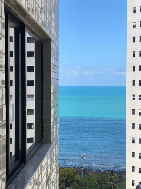  Homestay Fortaleza