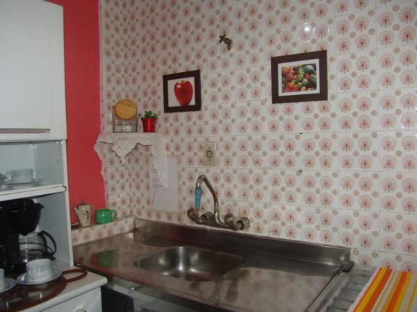 Apartamento Aires Saldanha
