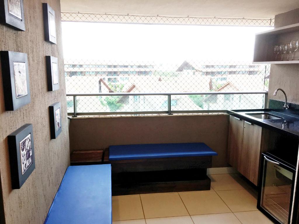  NUI Supreme Apartment