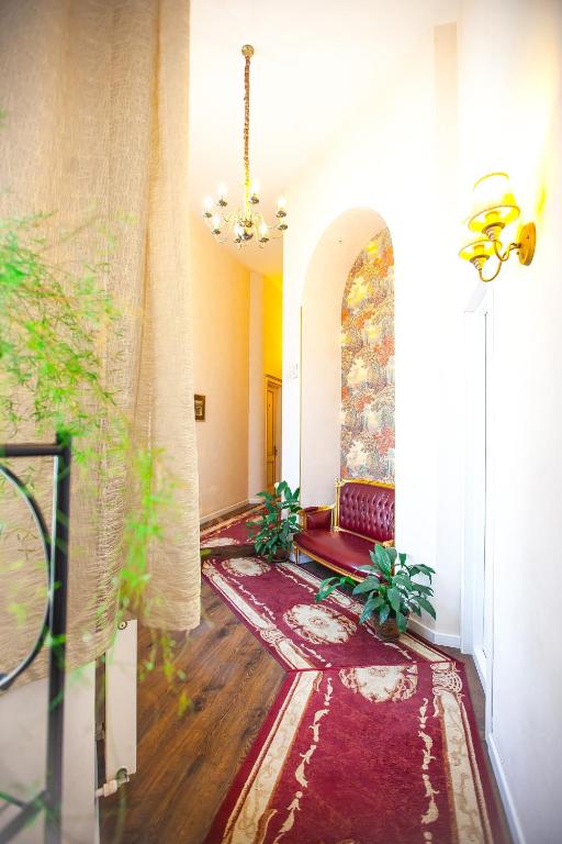 Fotografie z fotogalerie ubytování Rustaveli Hotel v destinaci Tbilisi City