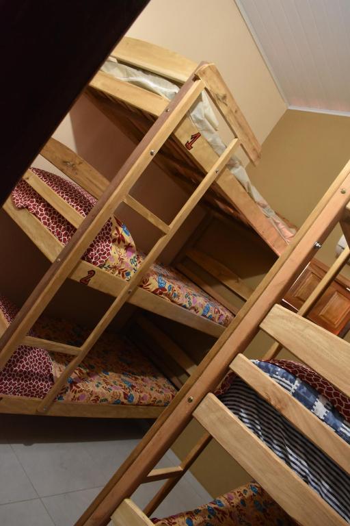  Hostel D´mais