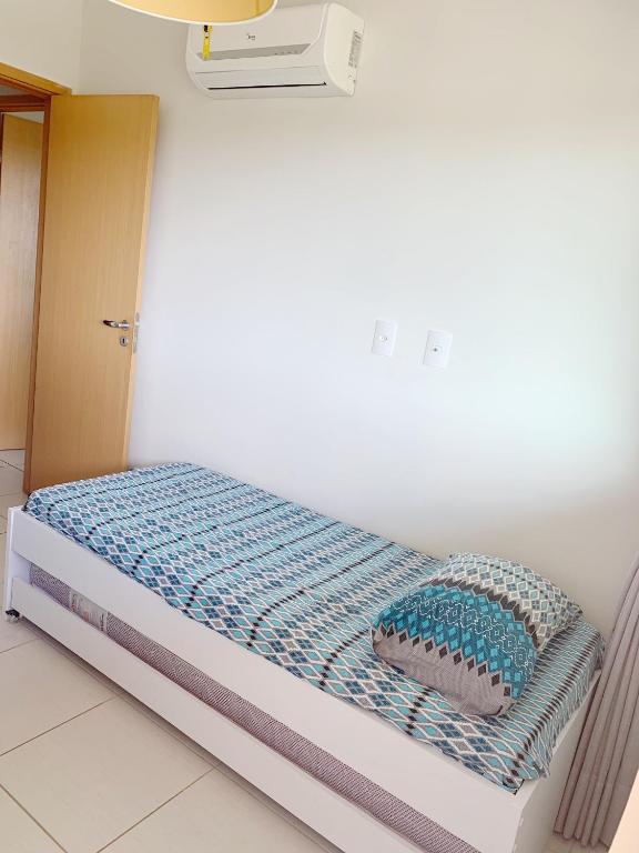  NUI Supreme Apartment