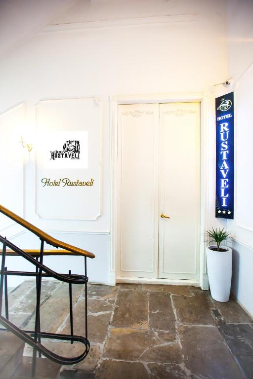 Fotografie z fotogalerie ubytování Rustaveli Hotel v destinaci Tbilisi City