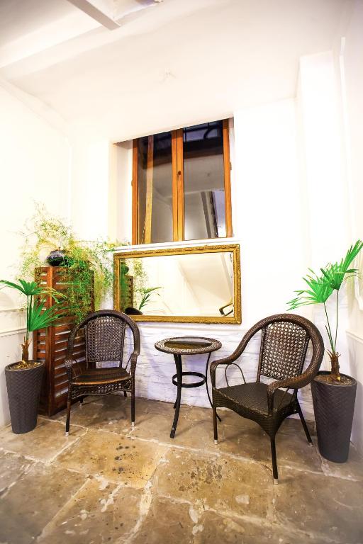 Fotografie z fotogalerie ubytování Rustaveli Hotel v destinaci Tbilisi City