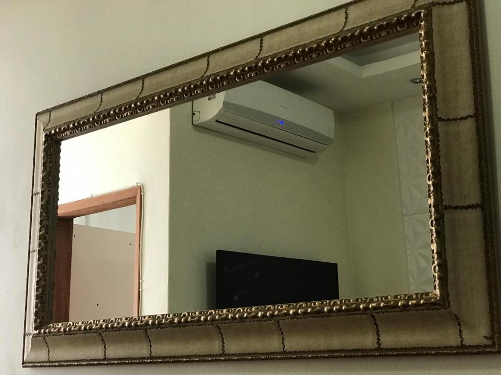 Apartamento Copa Suiça