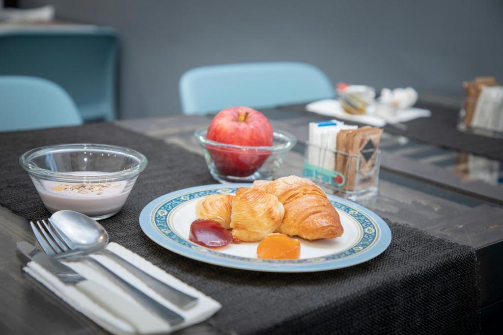 Ideal City Walk - Resim 39