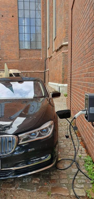 Gotyk House - Resim 26