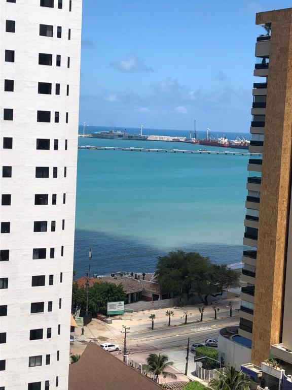  Homestay Fortaleza