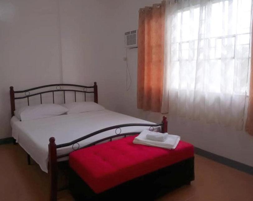 Diodeth's Apartments - Apartamento De Dos Dormitorios