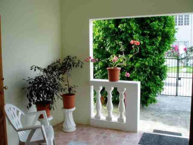 Giardino di Candles in the Wind