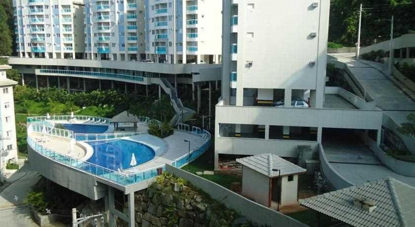  Apartamento Porto Real Suítes