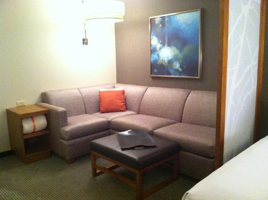 Hyatt Place Detroit/Novi photo