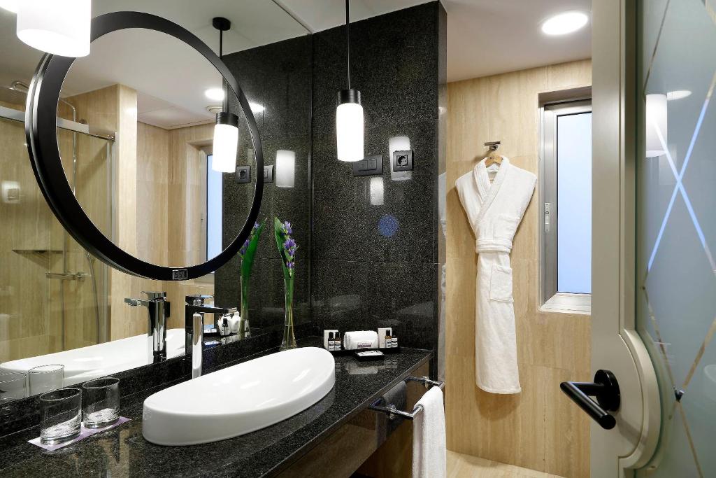 Hyatt Regency Hesperia Madrid - King Room