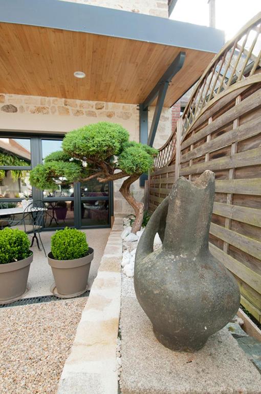 Fotografie z fotogalerie ubytování Logis Hotel Restaurant Nougier v destinaci Saint-Étienne-de-Fursac