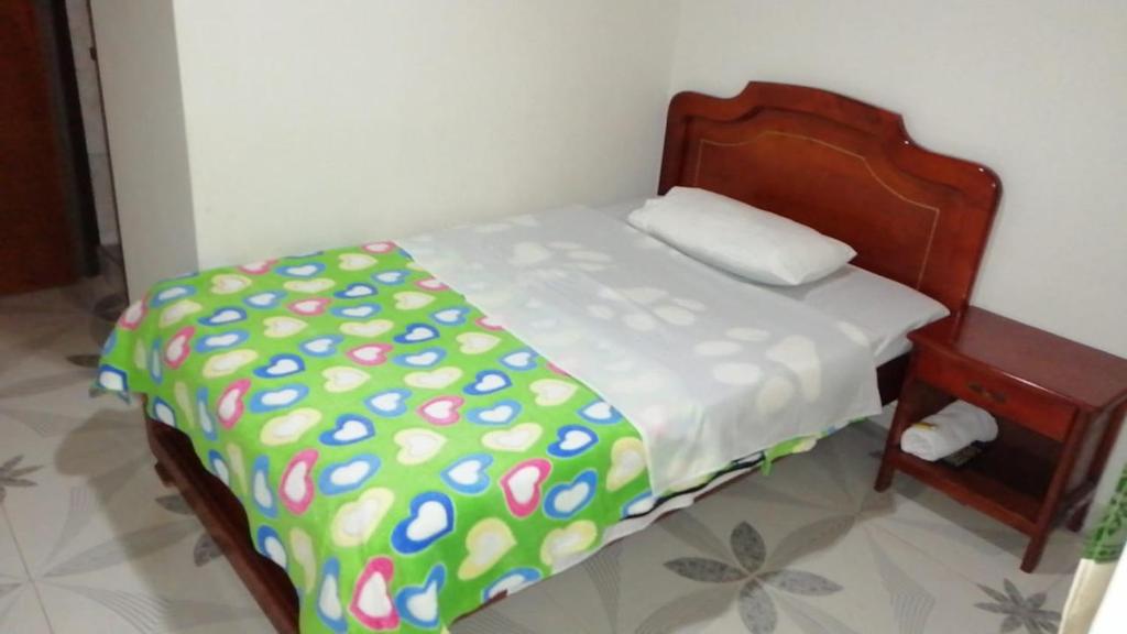 HOTEL PLAYA ALTA