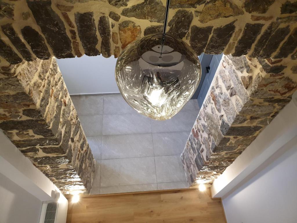 Fotografie z fotogalerie ubytování Impero Nafplio Hotel & Suites v destinaci Nafplio