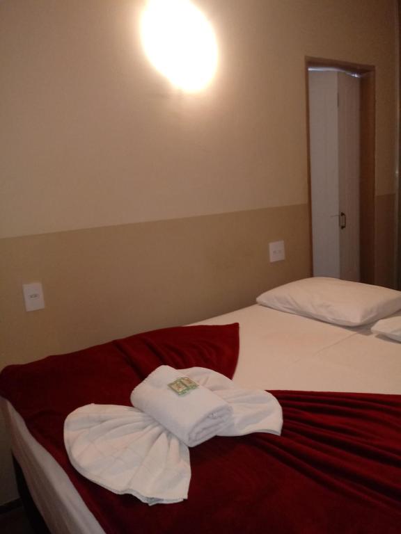  Aurora Hotel