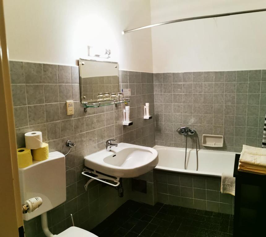 Bagno di Belvedere