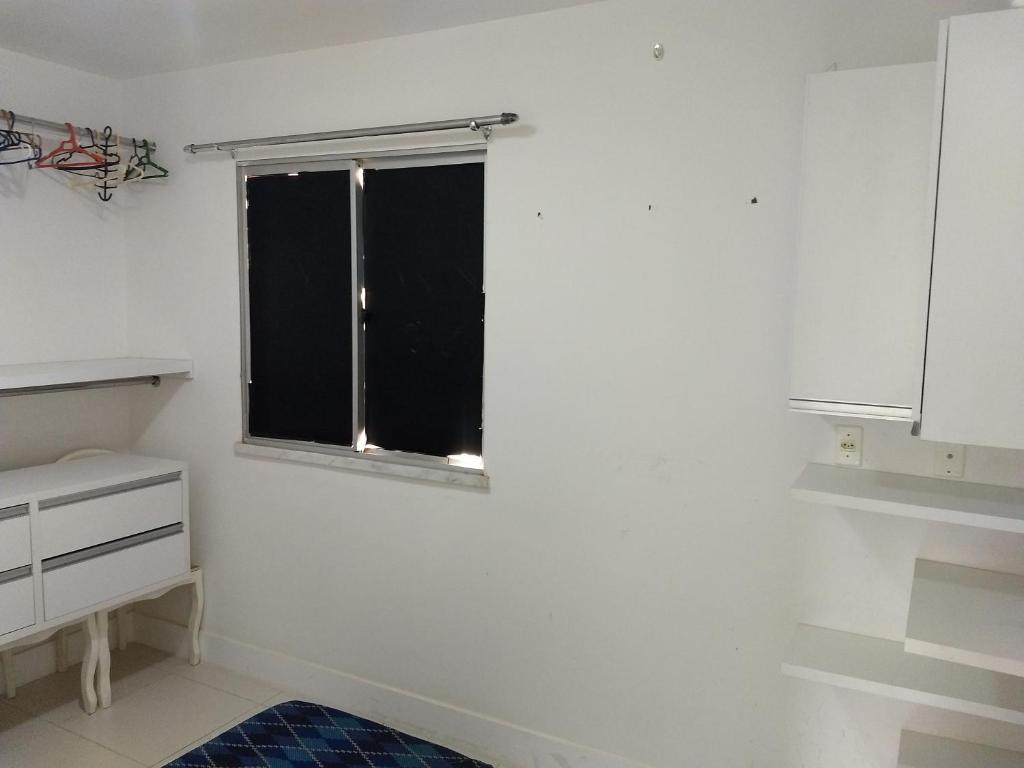  Apartamento mobiliado