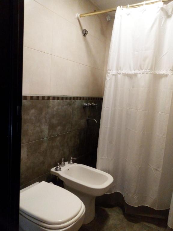 Departamento Alberdi - Apartamento De Una Habitación