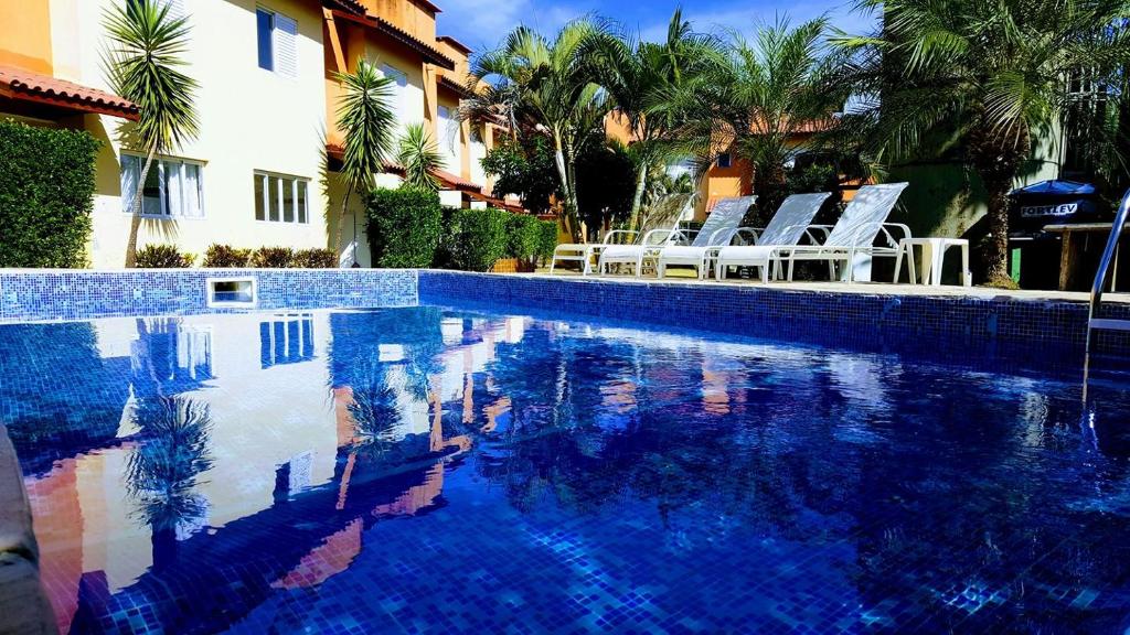  Villaggio São Lourenço - Casa 11