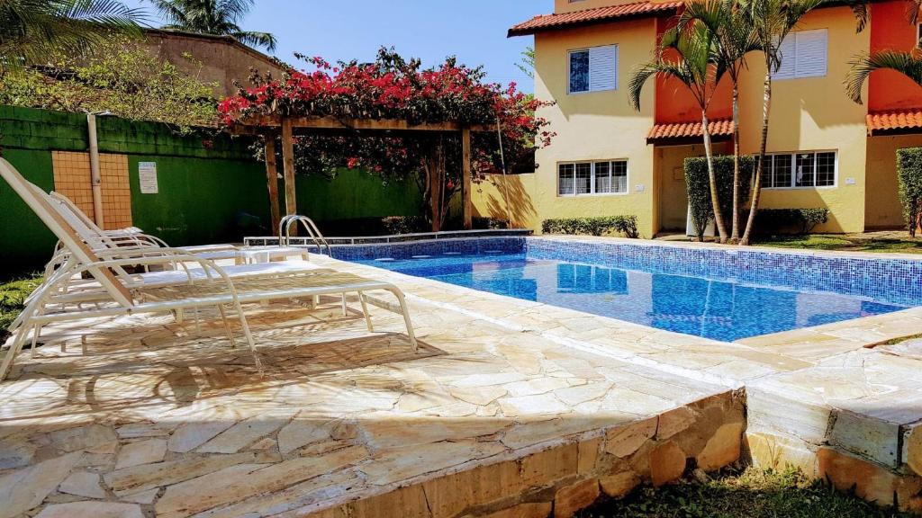  Villaggio São Lourenço - Casa 11