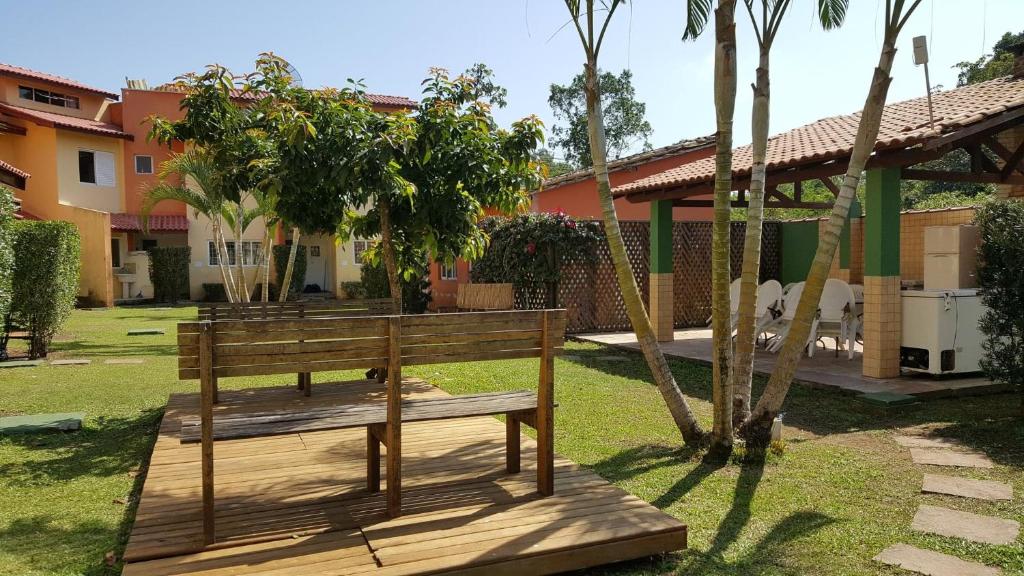  Villaggio São Lourenço - Casa 11