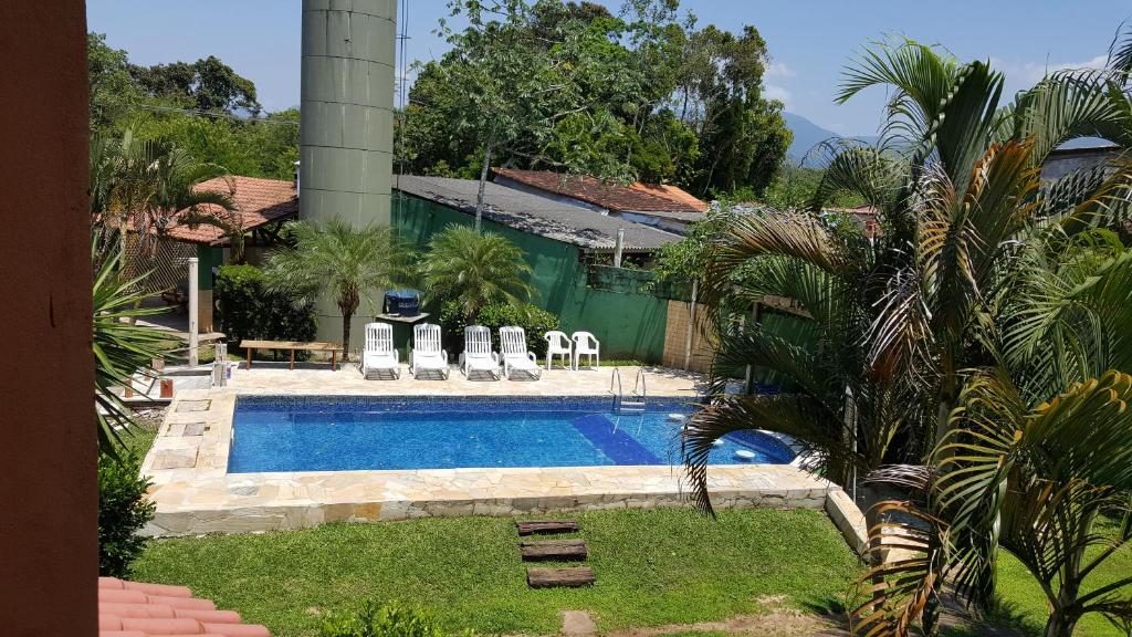  Villaggio São Lourenço - Casa 11