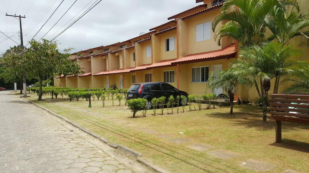  Villaggio São Lourenço - Casa 11