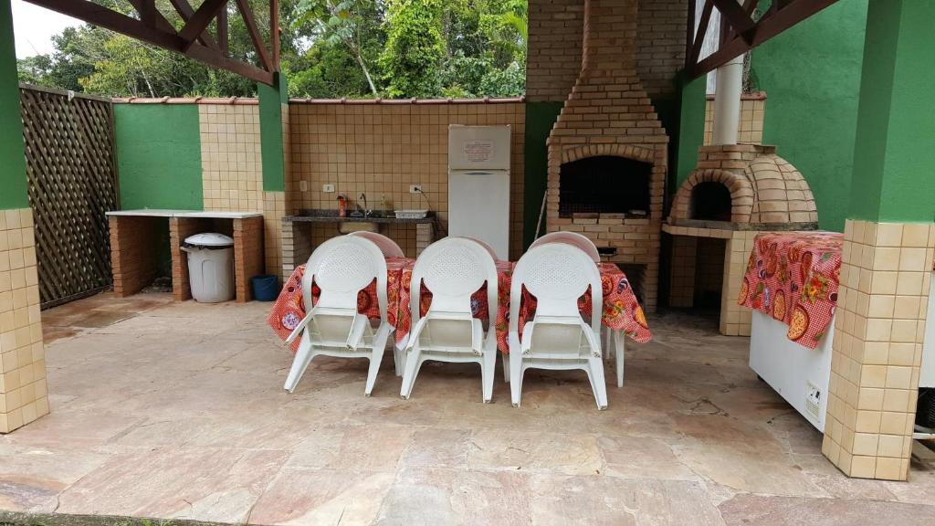  Villaggio São Lourenço - Casa 11
