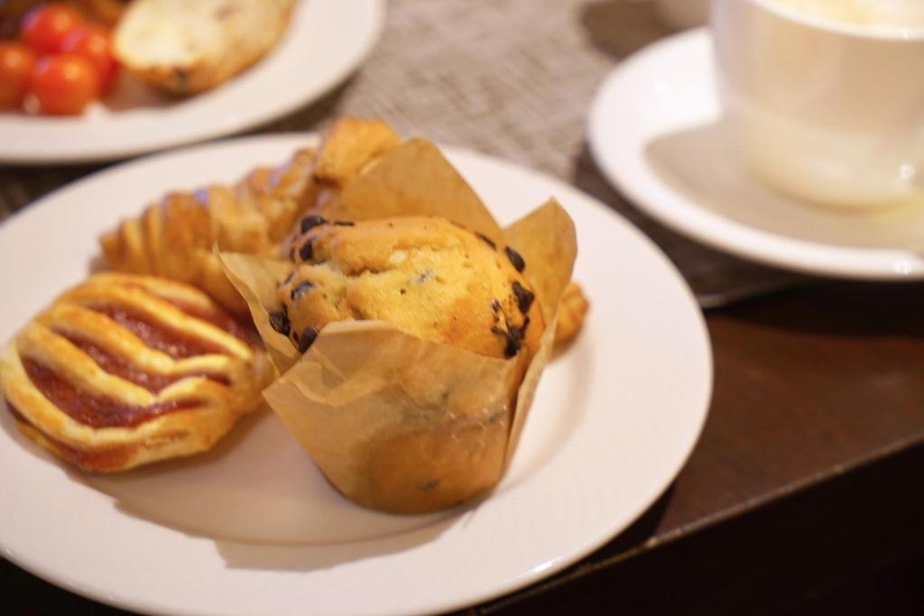 Hôtel Le Roosevelt Lyon - Resim 30