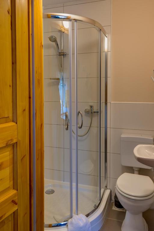 SchlafHütte - Chambre Double Standard
