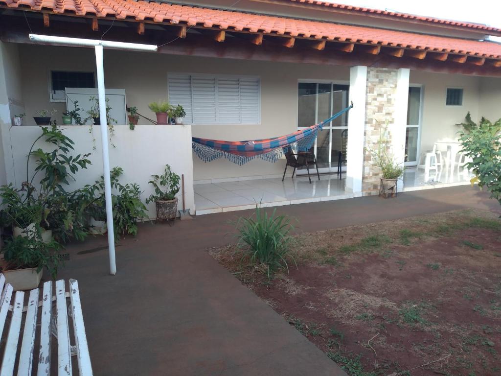  Temporada Maranata
