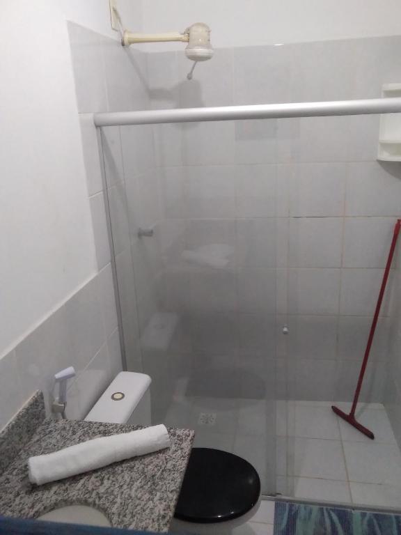  Bed and breakfast Hospedaria Cosanostra