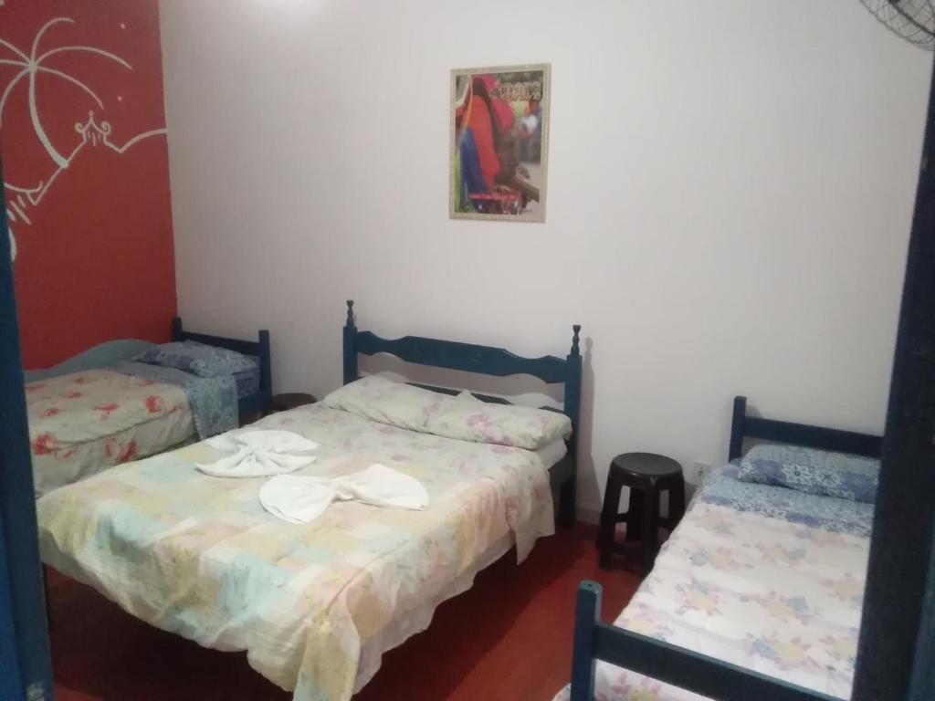  Bed and breakfast Hospedaria Cosanostra