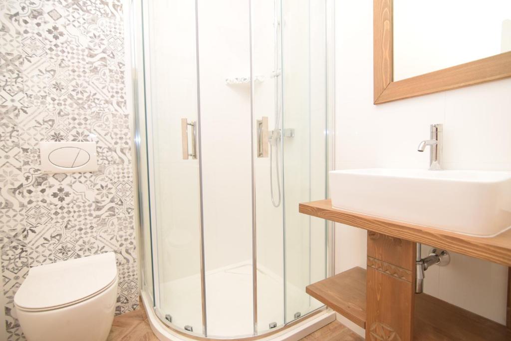 Apartamenty Regle - 4