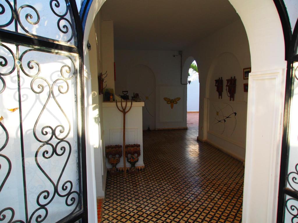 Fotografie z fotogalerie ubytování la fromagerie essaouira v destinaci Essaouira
