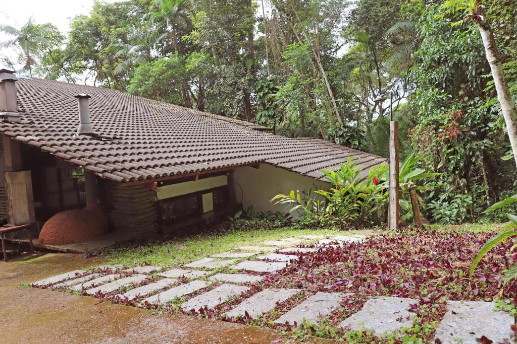  Beach House in Brazil