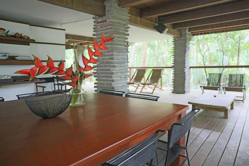  Beach House in Brazil