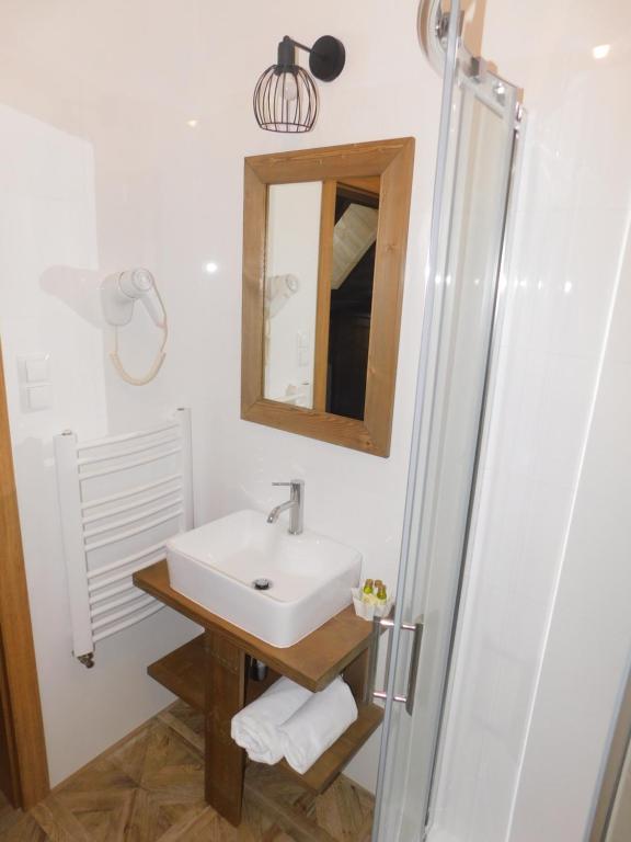 Apartamenty Regle - 3