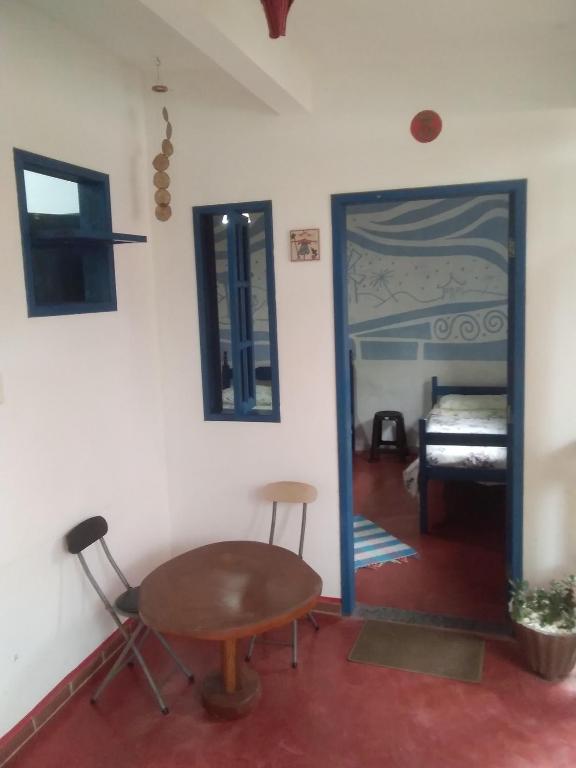  Bed and breakfast Hospedaria Cosanostra