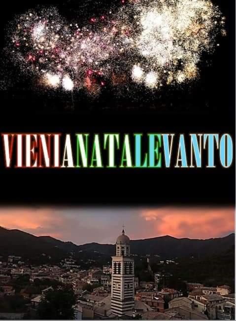 Fotografia z galérie ubytovania DORA AUREA v destinácii Levanto