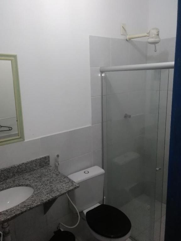  Bed and breakfast Hospedaria Cosanostra